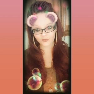 Meet your Posher, Chantell